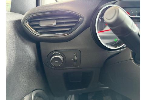 Opel Crossland X #25