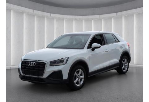 Audi Q2 #1