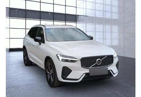 Volvo XC60 #5
