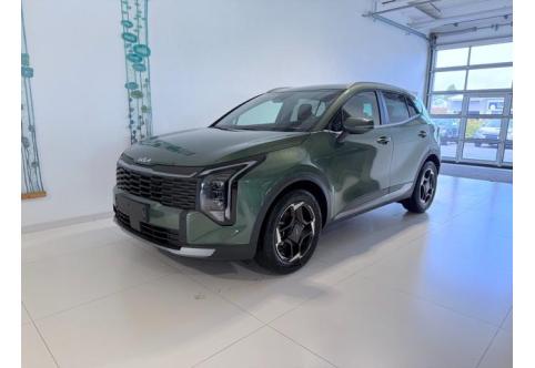 KIA Sportage #2