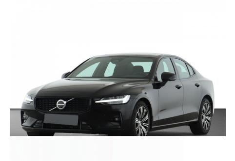 Volvo S60 #7