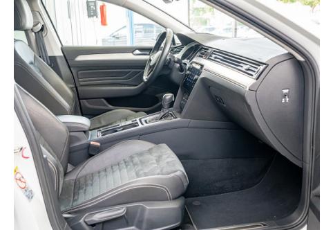 VW Passat #2