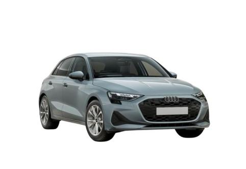 Audi A3 #1