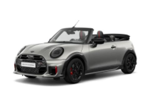 MINI JOHN COOPER OPERE CONVERTIBILE #1
