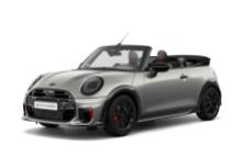 MINI JOHN COOPER WORKS CABRIO
