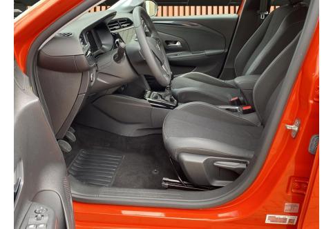 Opel Corsa #5