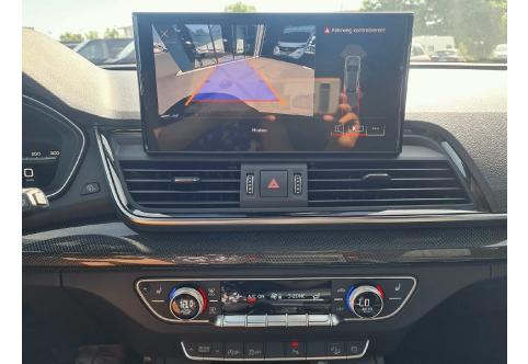 Audi SQ5 #26