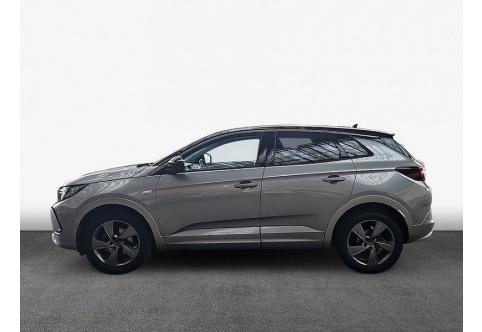 Opel Grandland X #4