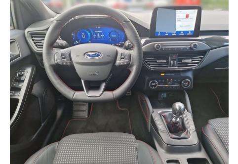 Ford Focus #10