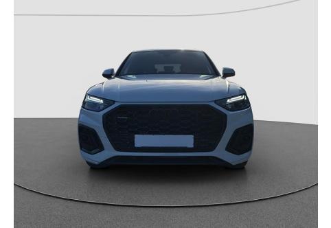 Audi Q5 #2