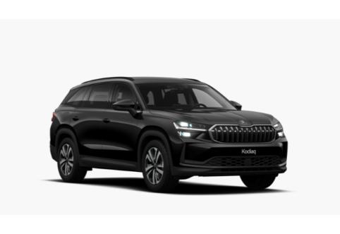 Skoda Kodiaq #1