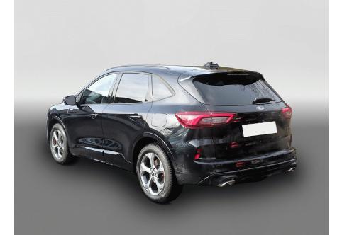 Ford Kuga #2