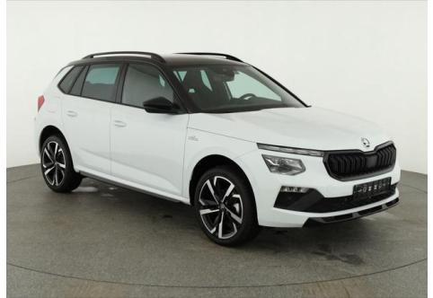 Skoda Kamiq #1
