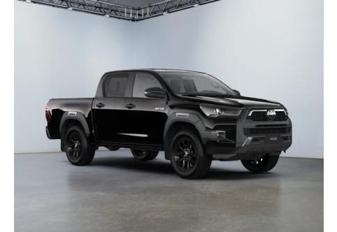 Toyota HILUX #1