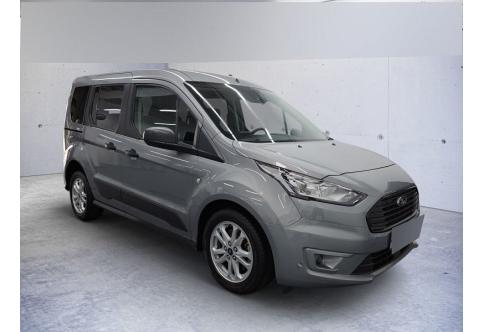 Ford Tourneo Connect #2