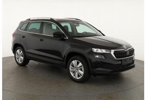 Skoda Karoq #1