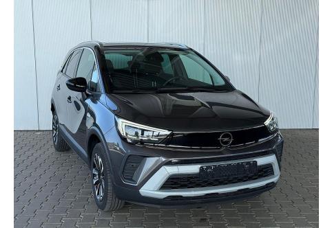 Opel Crossland X #4
