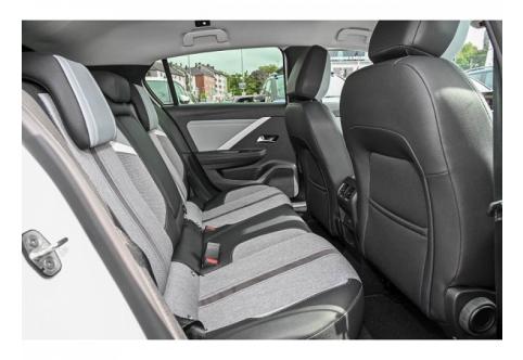 Opel Astra #11