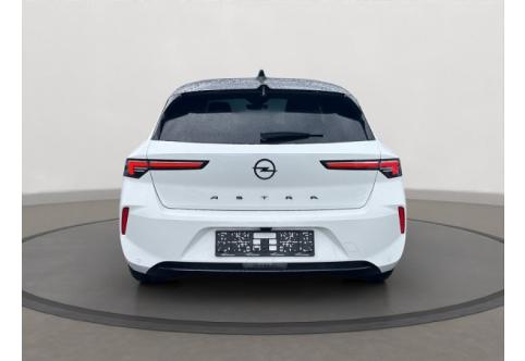 Opel Astra #4