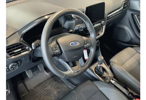 Ford Puma #10