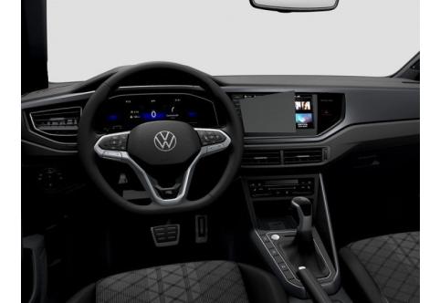 VW TAIGO #2