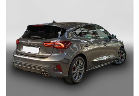 Ford Focus #2