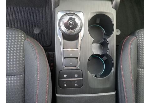 Ford Focus #21