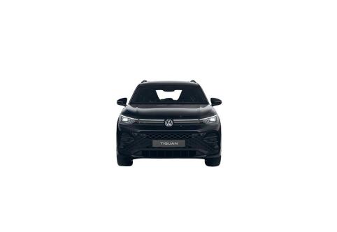 VW Tiguan #8