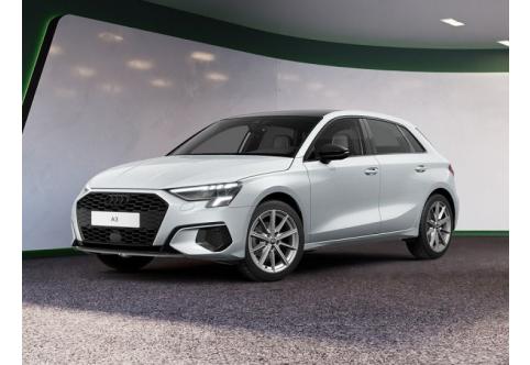 Audi A3 #1