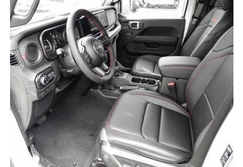 Jeep Wrangler Unlimited #12