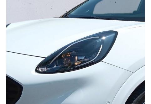 Ford Puma #5