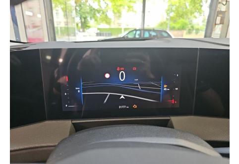 Opel Astra #11