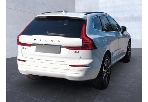 Volvo XC60 #3