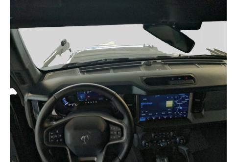Ford Bronco #14