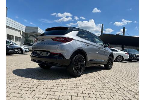 Opel Grandland X #4