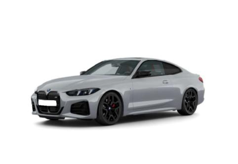 BMW 4er #1
