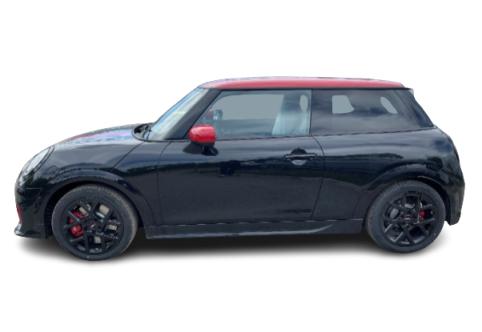 MINI JOHN COOPER WORKS #6