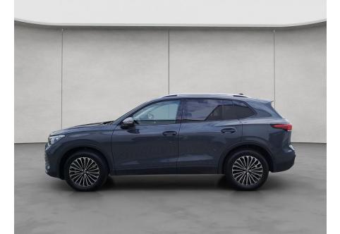 VW Tiguan #2