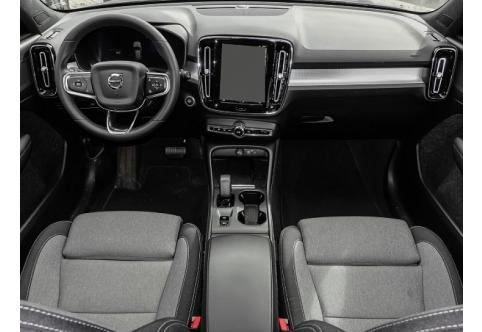 Volvo XC40 #5