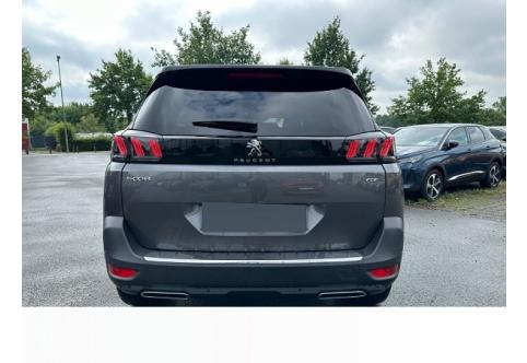 Peugeot 5008 #4