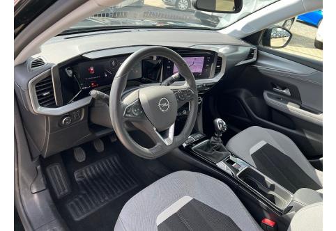 Opel Mokka #9