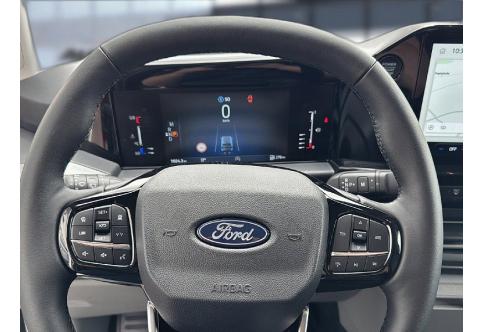 Ford Tourneo Custom #10