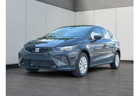 Seat Ibiza #1