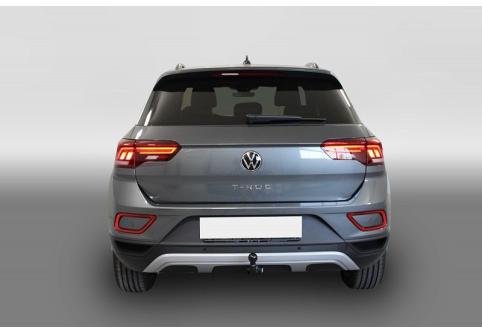 VW T-Roc #4