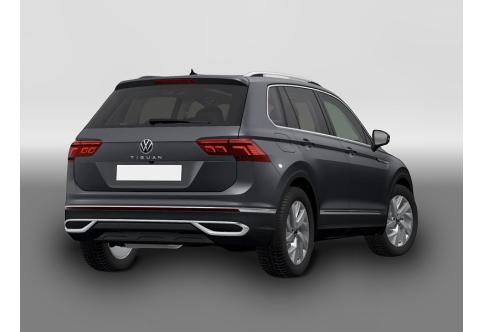 VW Tiguan #3