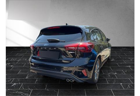 Ford Focus #3