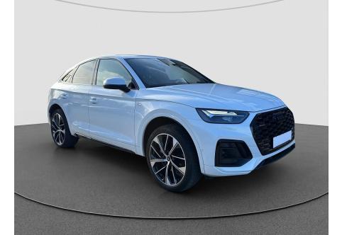 Audi Q5 #8