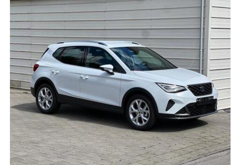 Seat Arona #2