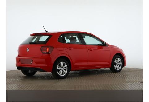VW Polo #6
