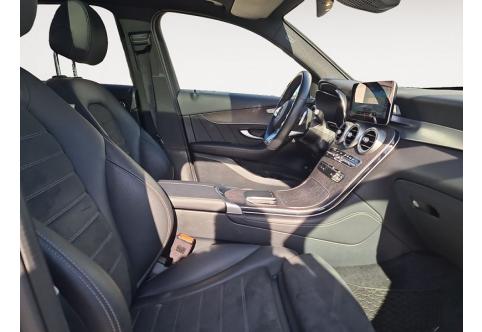 Mercedes-Benz GLC-Klasse #15